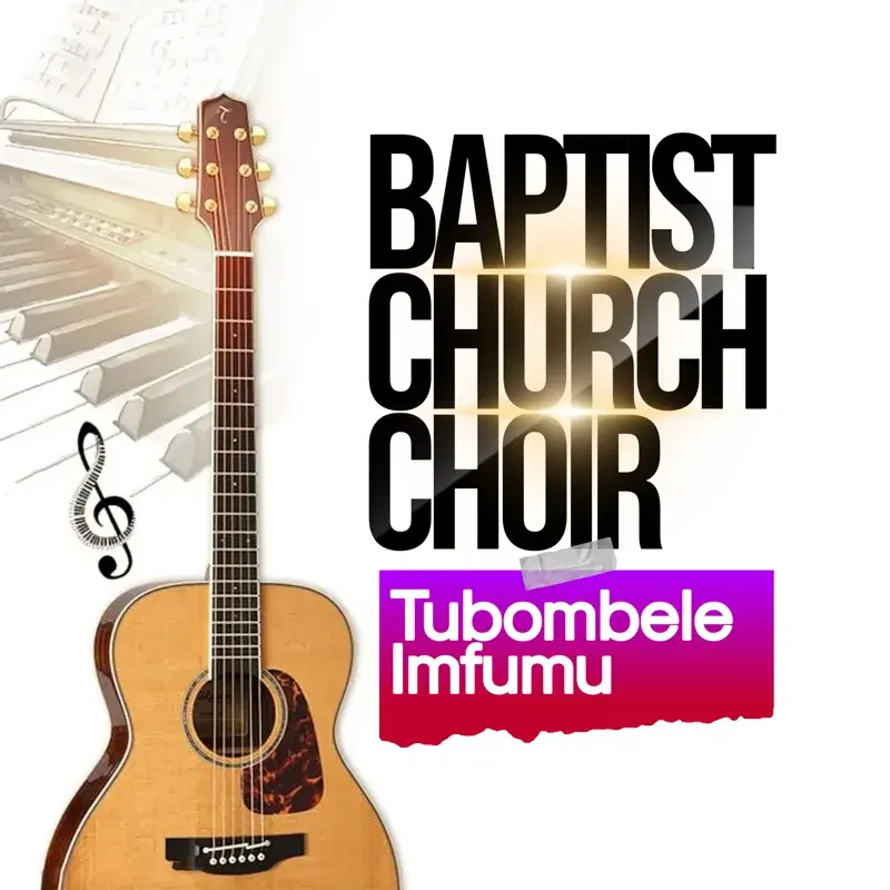 Tubombele Imfumu
