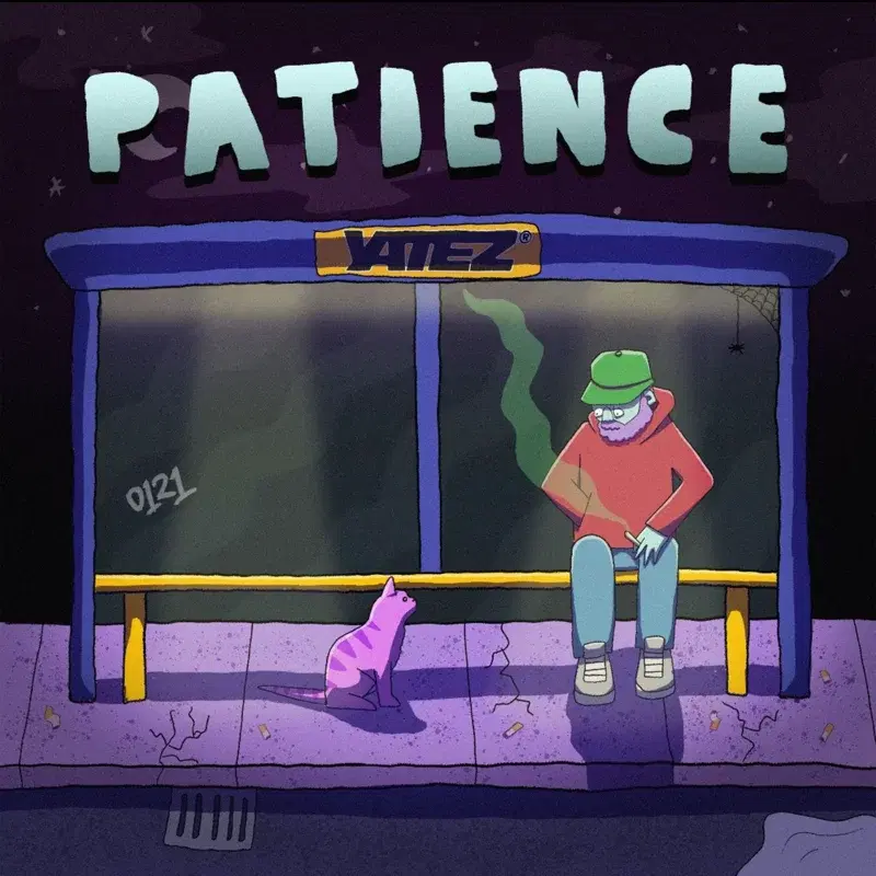 Patience