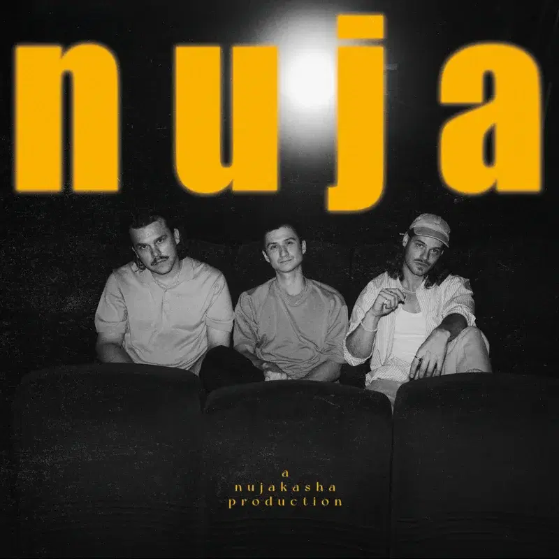 NUJA