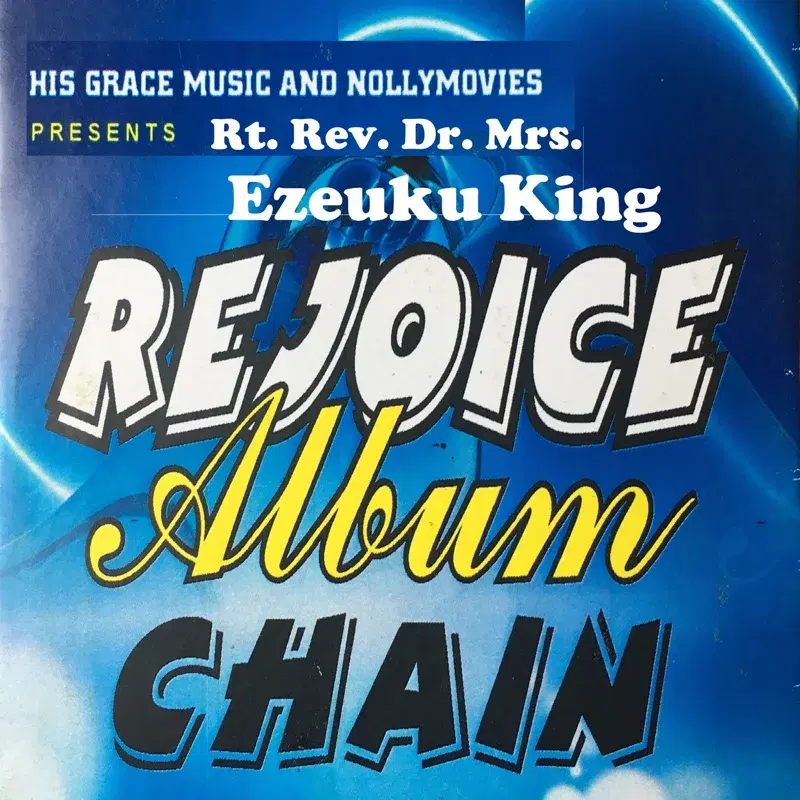 Rejoice Album Chain