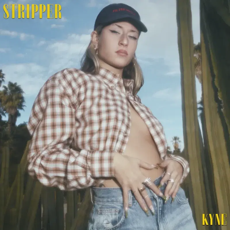 Stripper