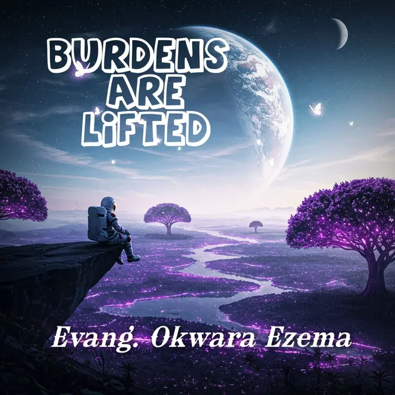Burdens Are Lifted