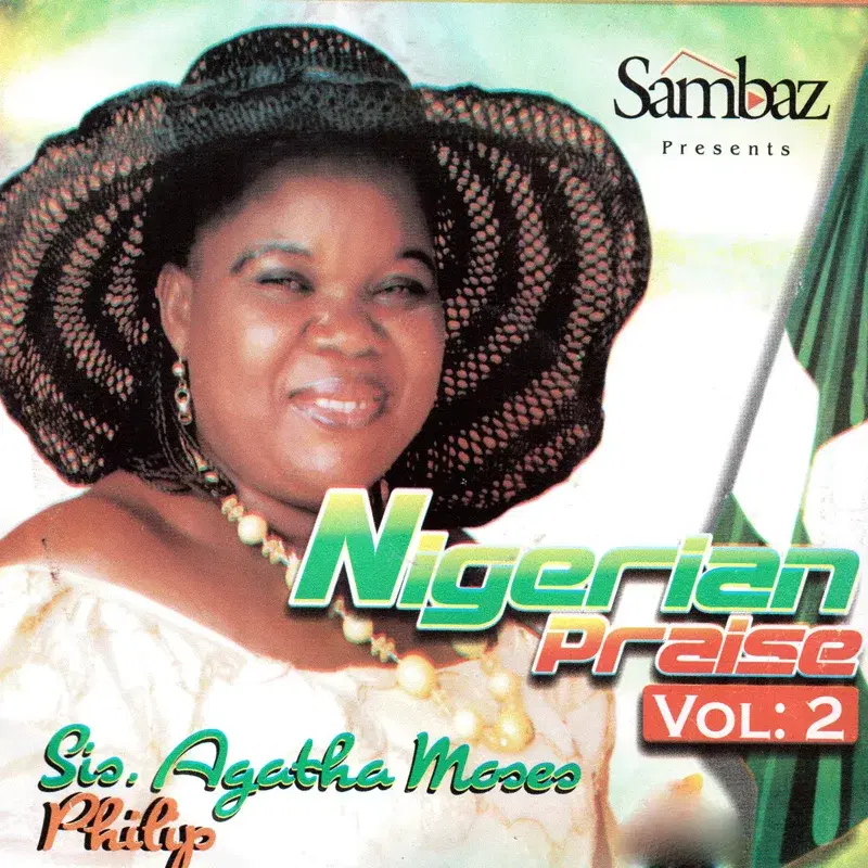 Nigeria Praise, Vol. 2