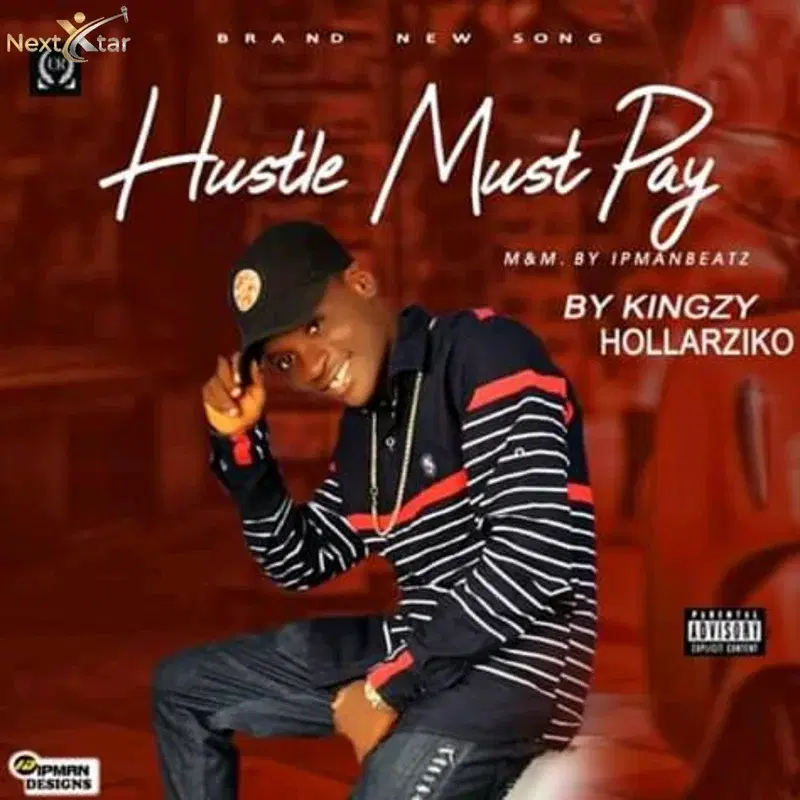 Hustle Must pay