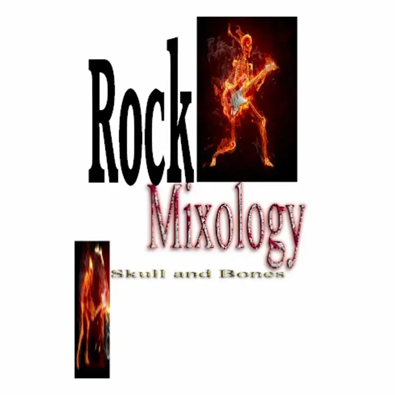 Rock Mixology