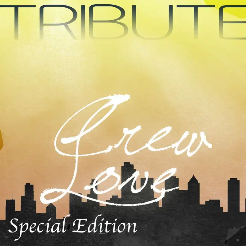 Crew Love (Drake feat. The Weeknd Special Edition Tribute)