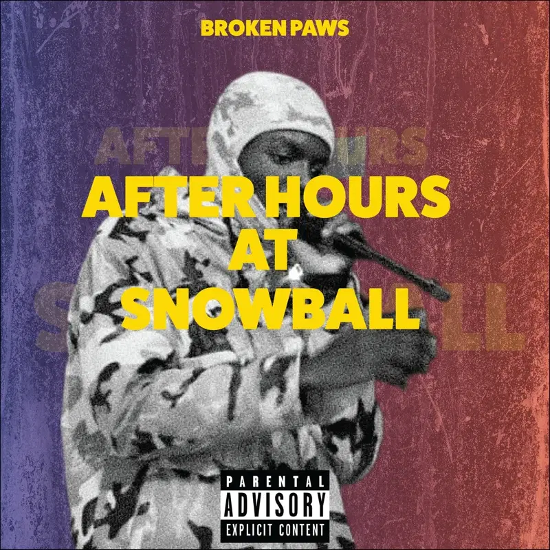 After Hours At Snowball