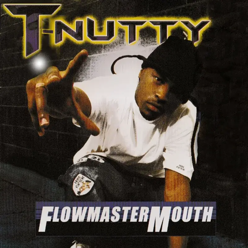 Flowmastermouth
