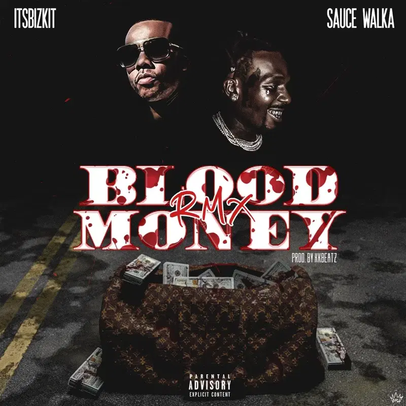 Blood Money