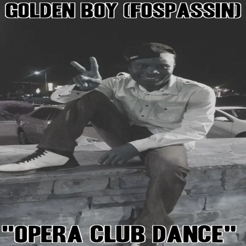 Opera Club Dance