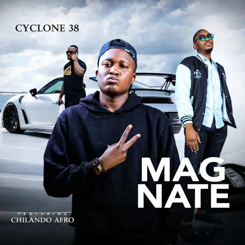Magnate
