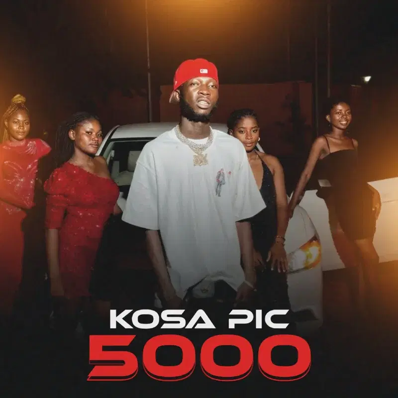5000