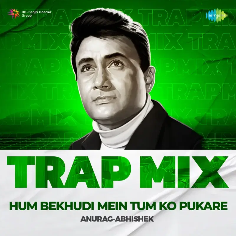 Hum Bekhudi Mein Tum Ko Pukare