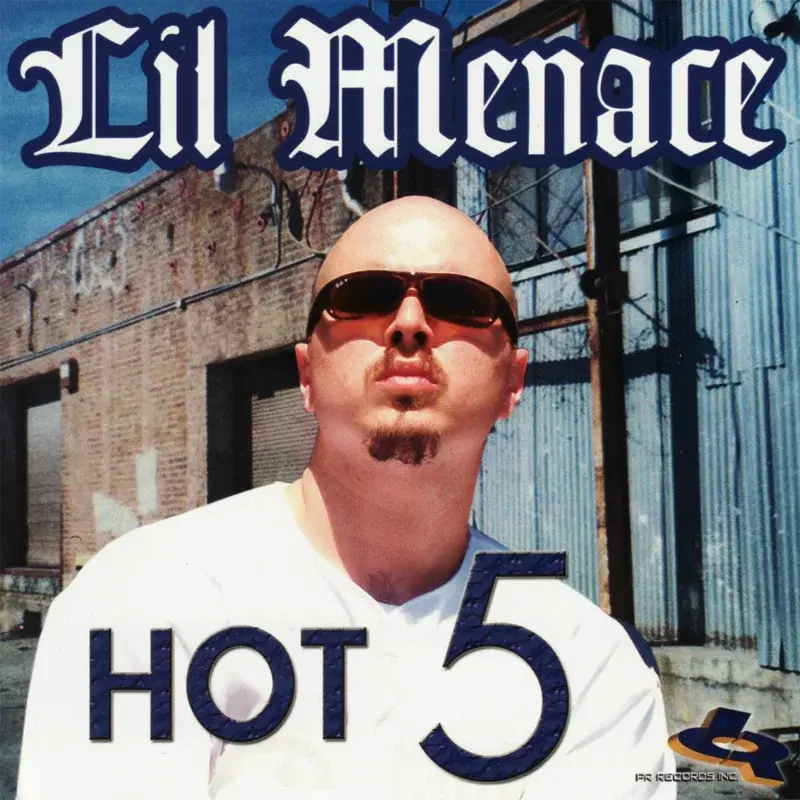 Hot 5
