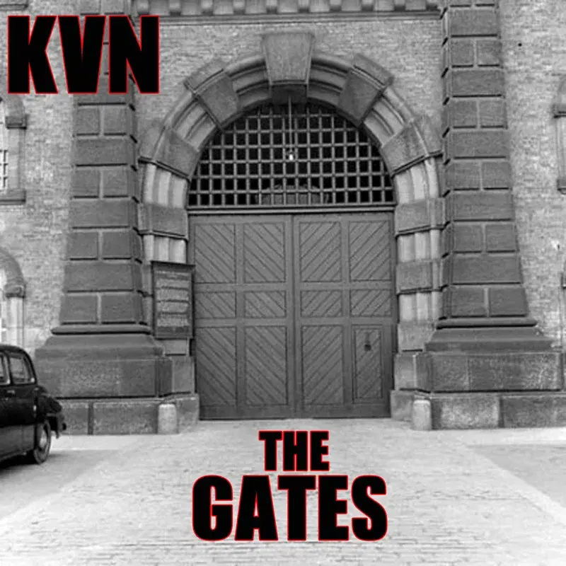 The Gates