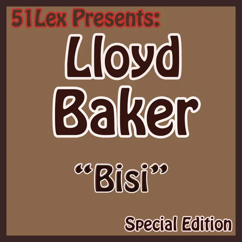 51 Lex Presents Bisi