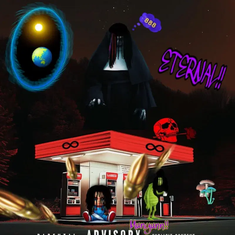 Cover Art