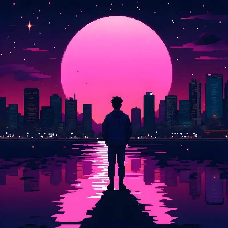 Lo-Fi Chillout