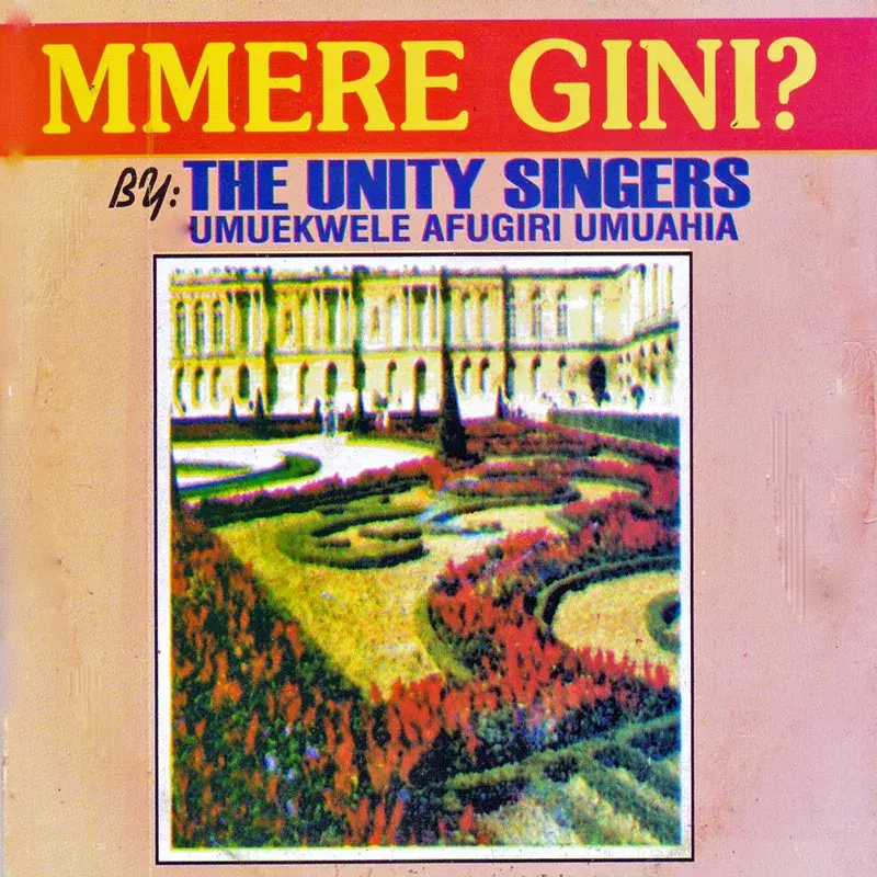 Mmere Gini?