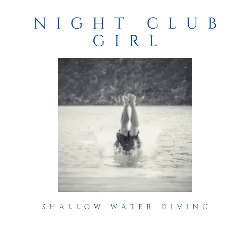 Shallow Water Diving