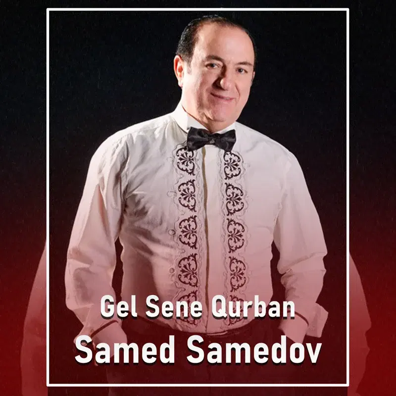 Gəl Sənə Qurban