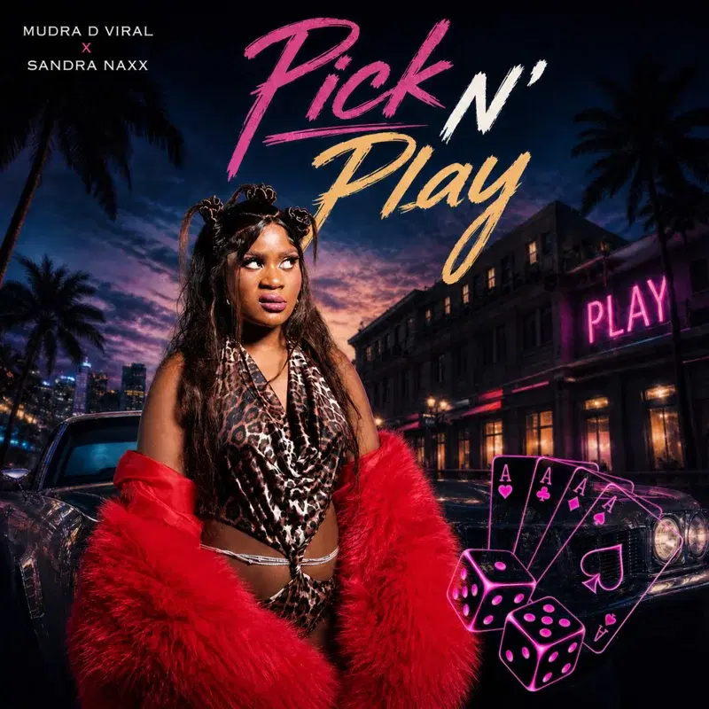 Pick and Play