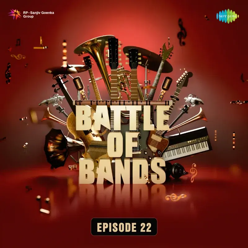 Battle of Bands, Episode. 22