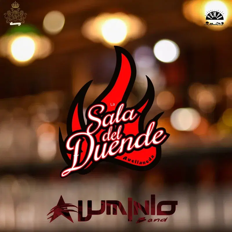 La Sala Del Duende
