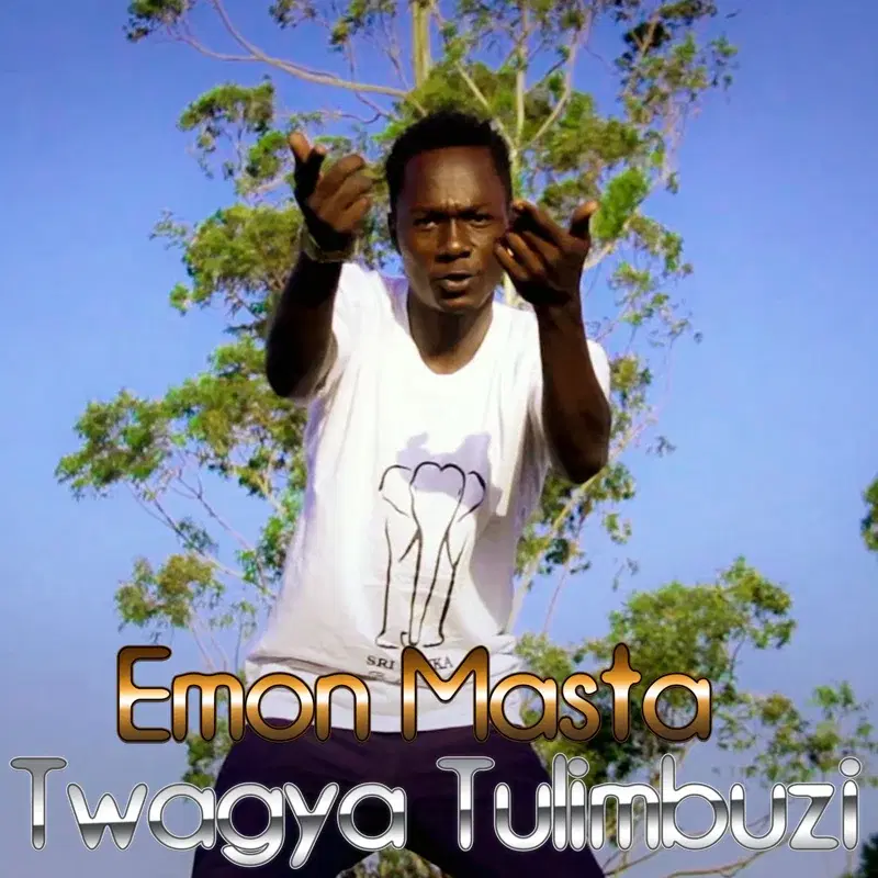 Twagya Tulimbuzi