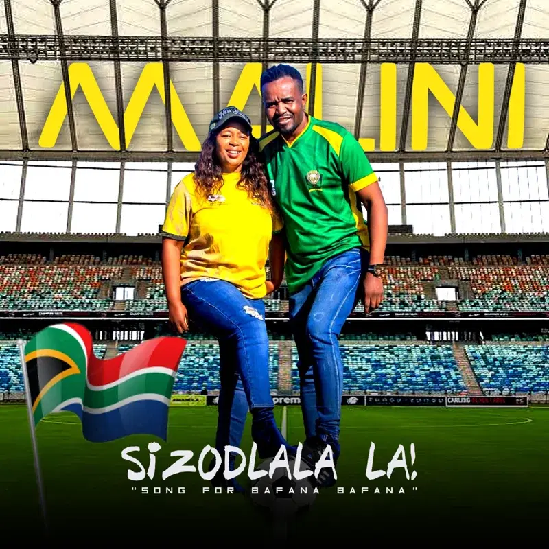 Sizodlala La