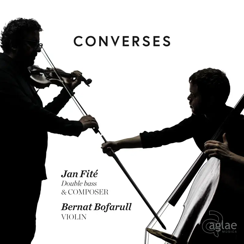 Suite Almavera: II. Fanfara, cançó i dansa