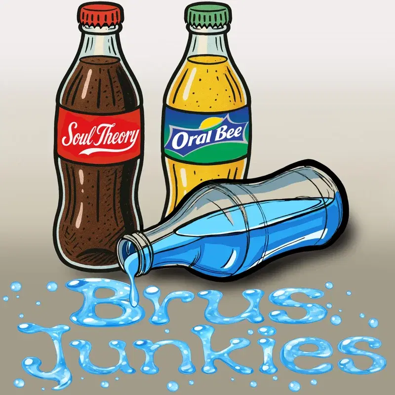 Brus Junkies
