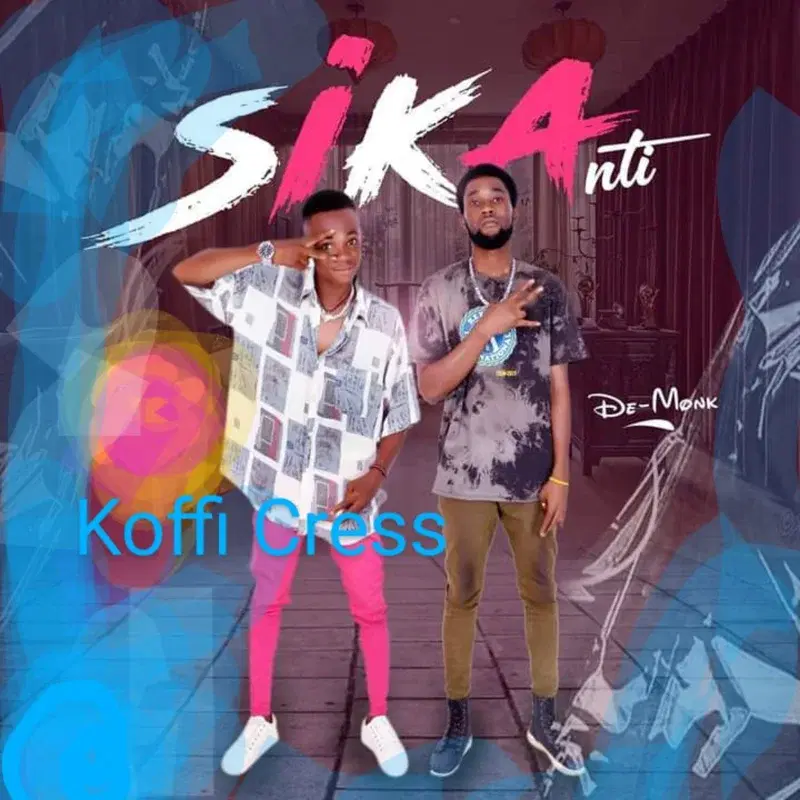 Sika nti