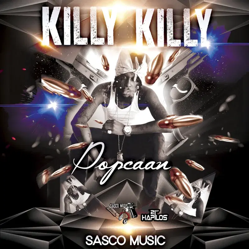 Killy Killy