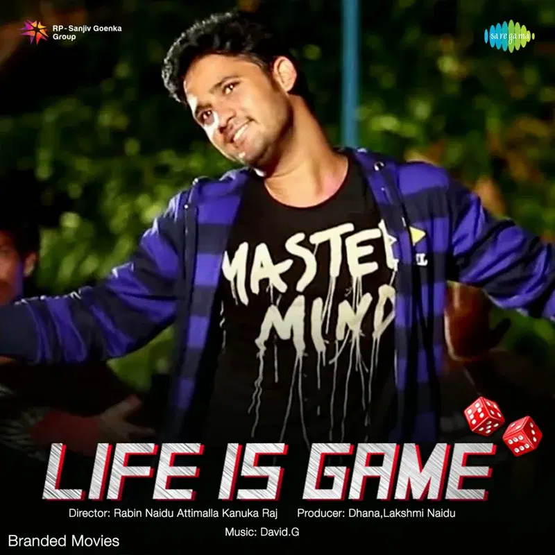 Life Is Game (Original Motion Picture Soundtrack)