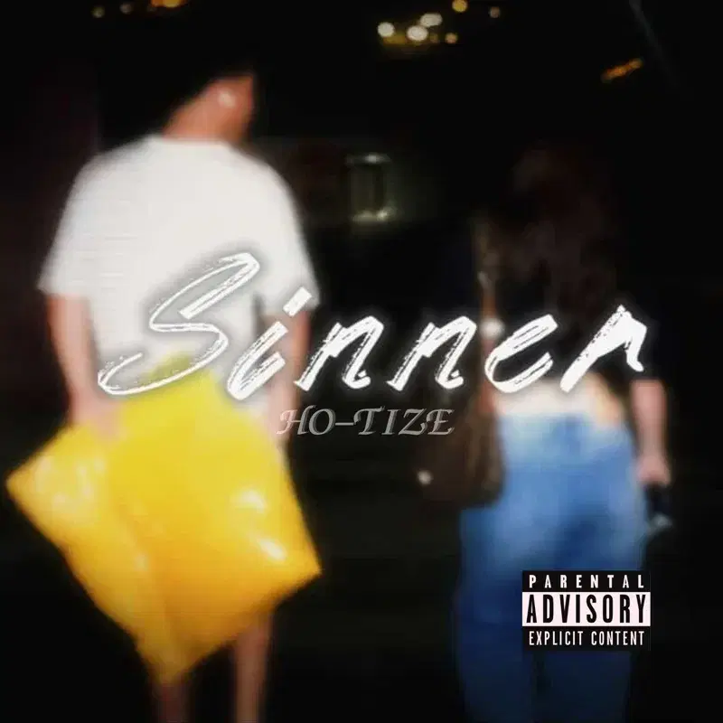 หมดใจรัก (Sinner)