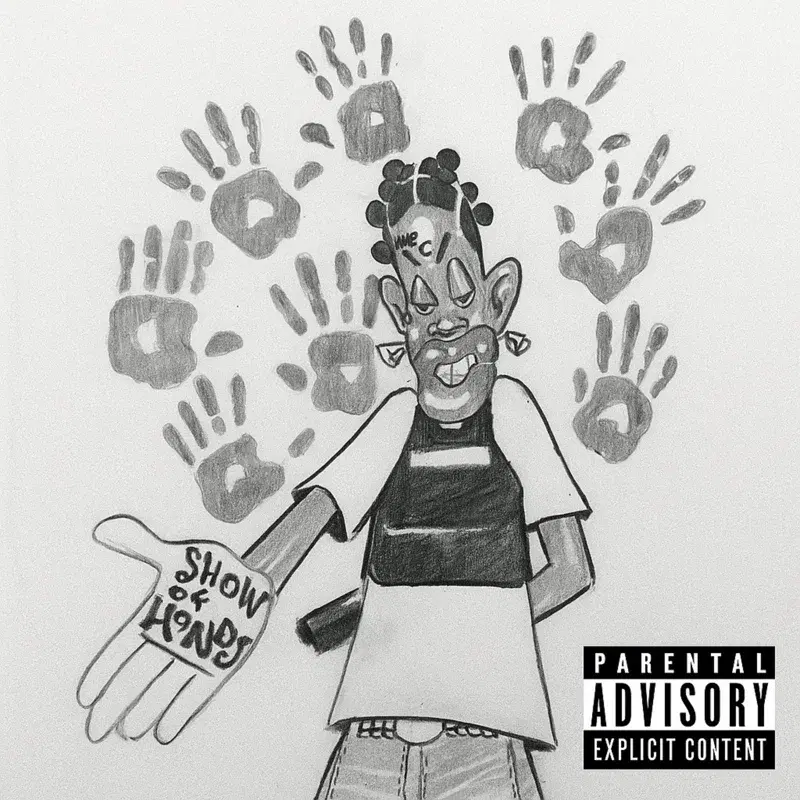 Show of Hands