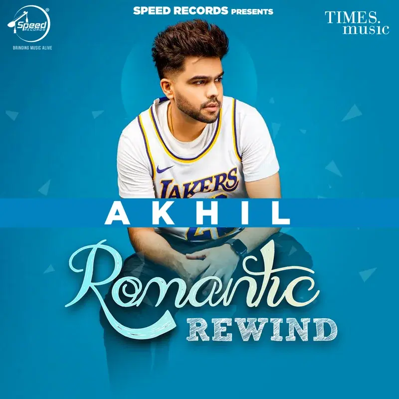 Romantic Rewind
