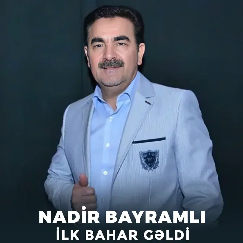 İlk Bahar Gəldi