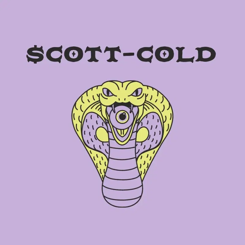 Scott Cold