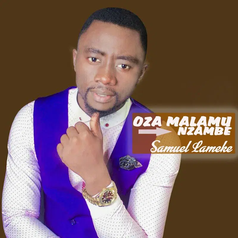 Oza Malamu Nzambe