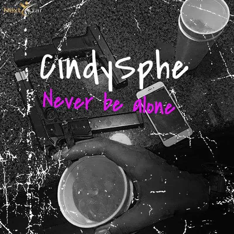 Never Be Alone