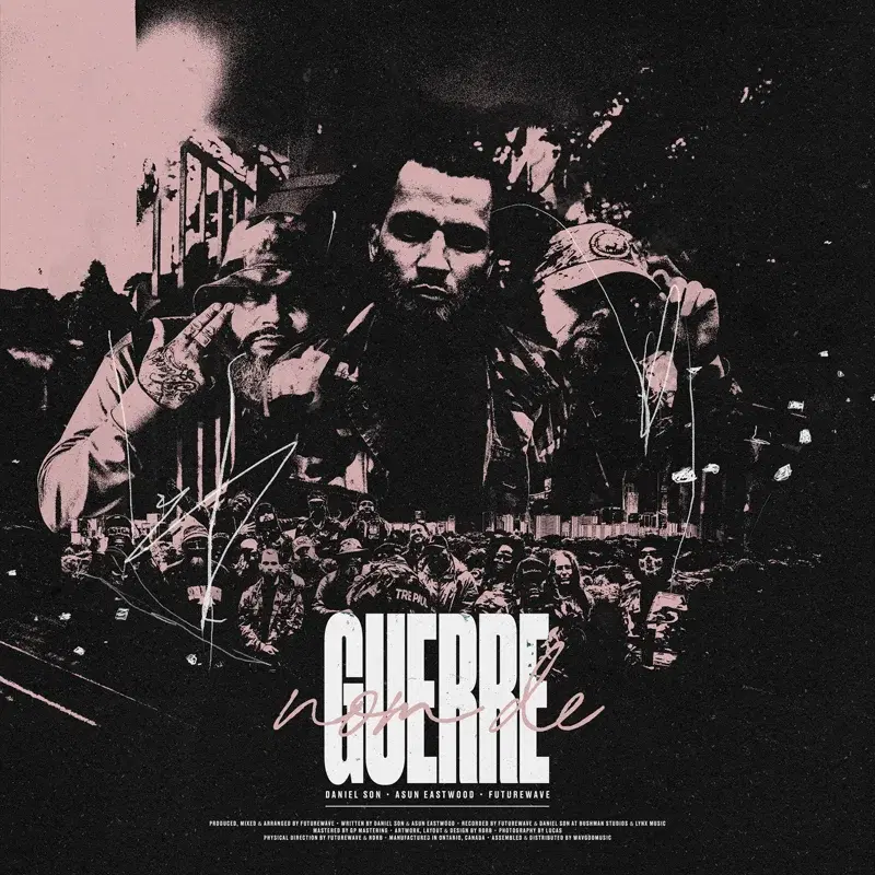 Cover Art