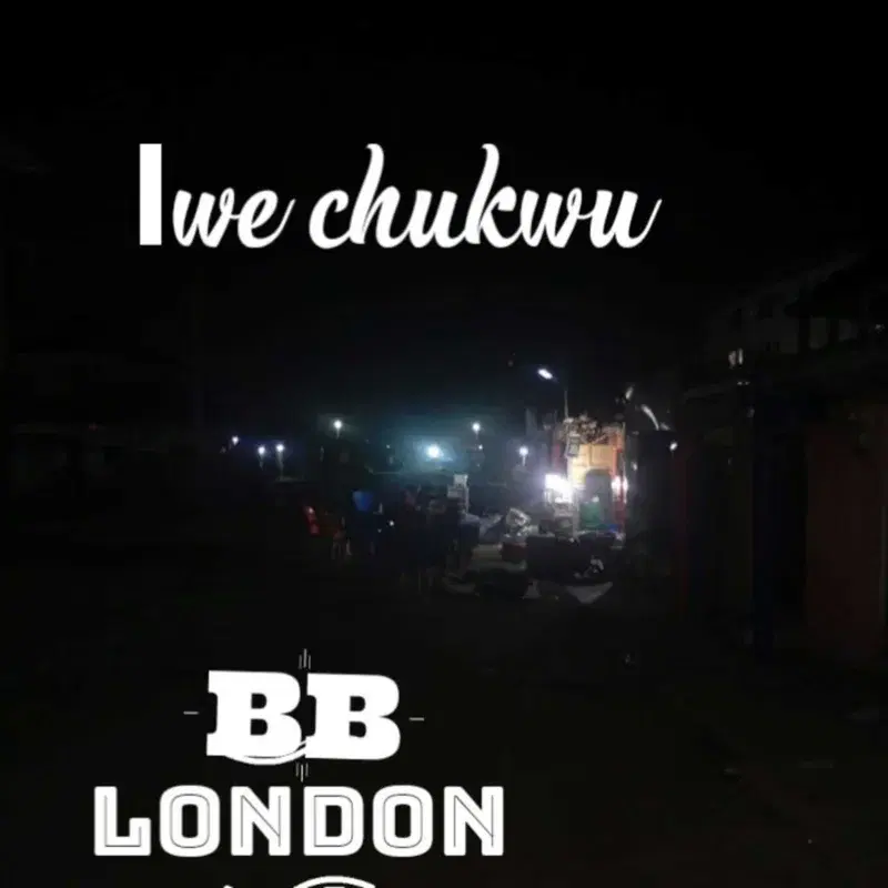 Iwe chukwu