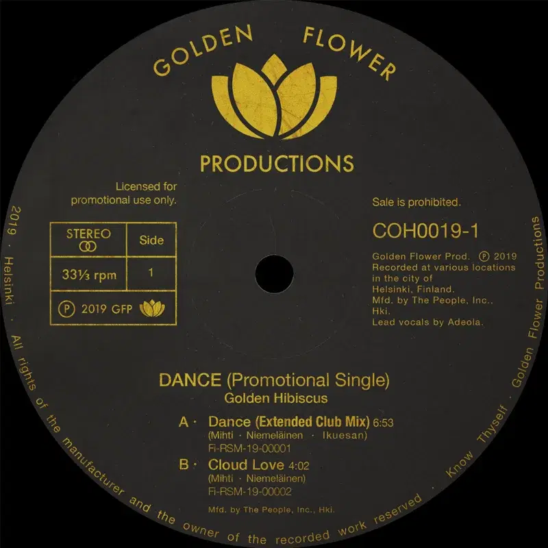 Dance