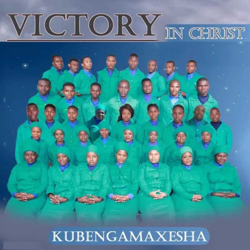 Kubengamaxesha