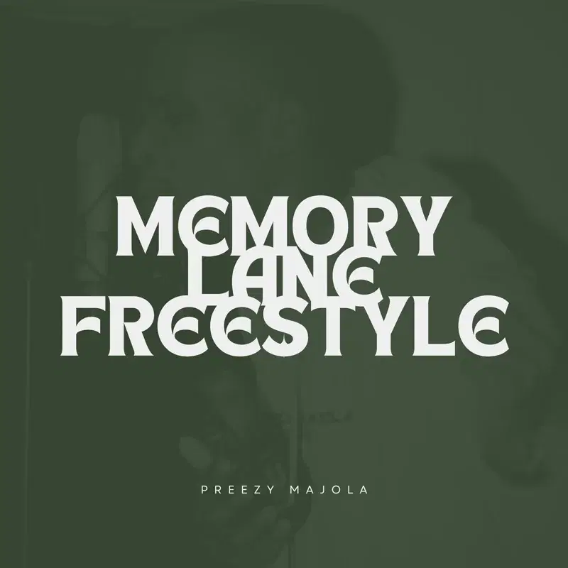 Memory Lane Freestyle