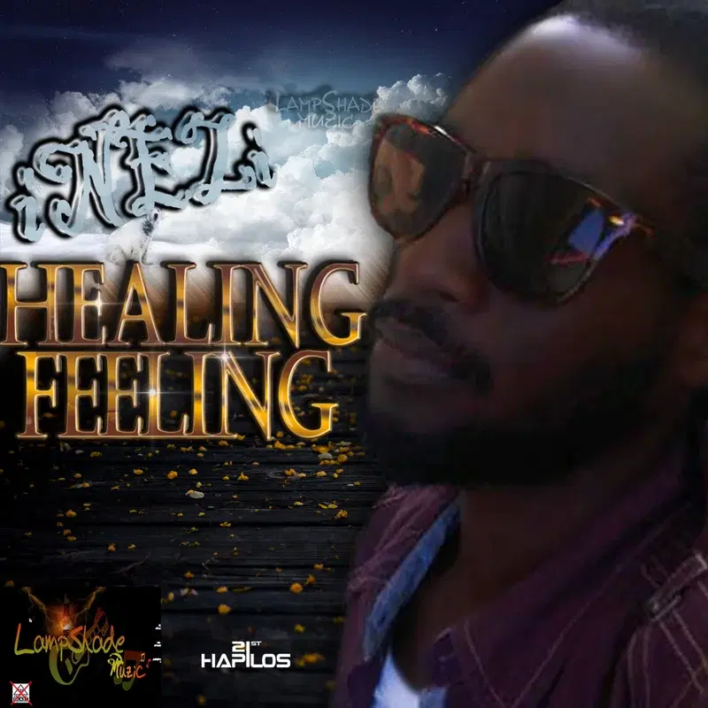 Healing Feeling - Single