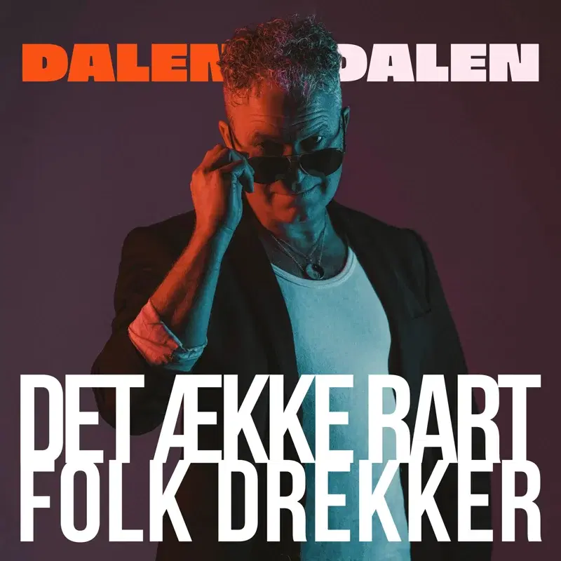 Det Ække Rart Folk Drekker