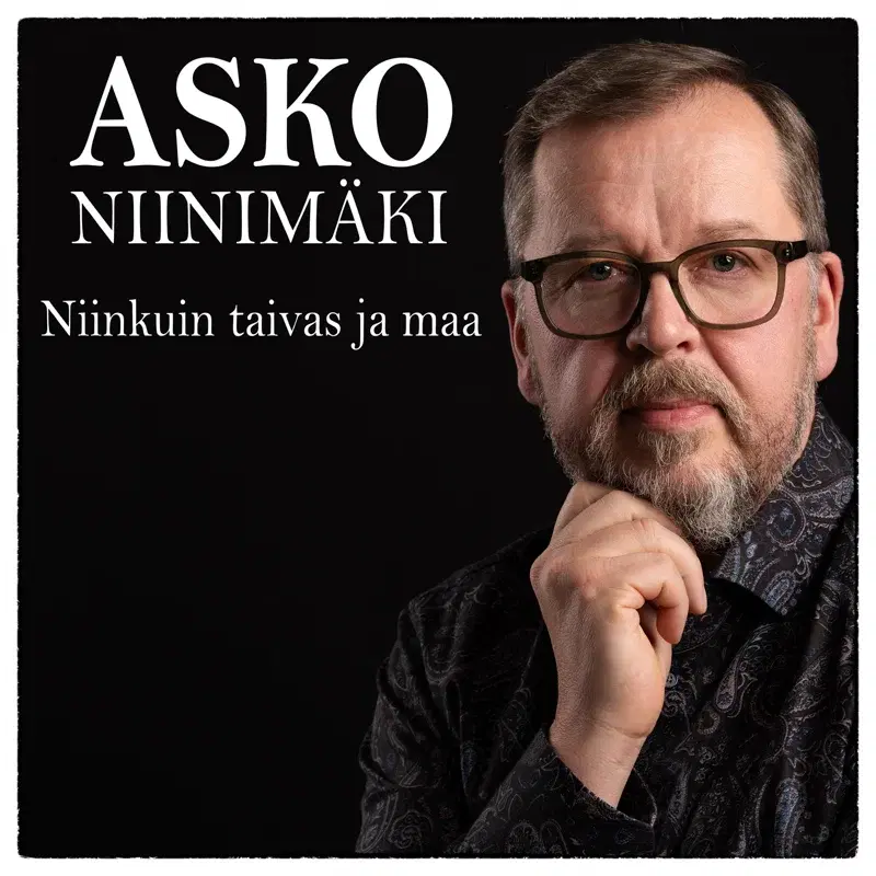 Niinkuin taivas ja maa